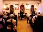 PresentazioneCelestinoLecce