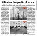 OrgoglioArberesh