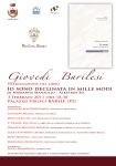 giovedibarilesi