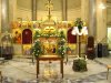 Torino. Celebrazioni dela Pasqua