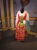 Costume di Piana