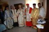 Visita Cardinale Sandri