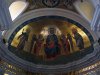 Mosaico del catino dell'Abside