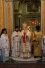 4 Novembre 2013 - Mons. Donato Oliverio celebra la Divina Liturgia-10