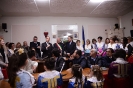 Visita del Presidente della Repubblica Albanese B. Nishani in Calabria-2