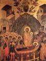 dormition