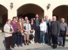Visita dell'Eparca di Lungro a Buenos Aires