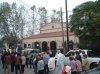 La chiesa di San Demetrio Megalomartire a Buenos Aires
