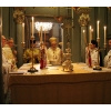 4 Novembre 2013 - Mons. Donato Oliverio celebra la Divina Liturgia-9